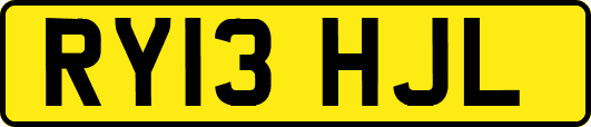 RY13HJL