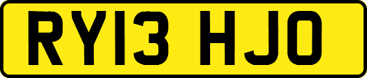 RY13HJO
