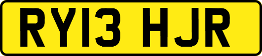 RY13HJR