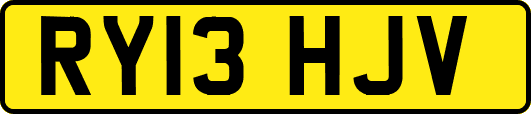 RY13HJV