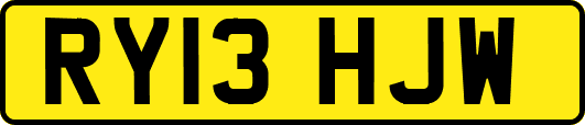RY13HJW