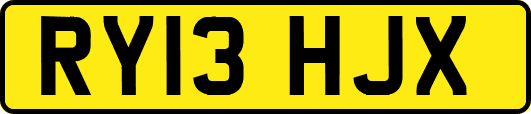 RY13HJX