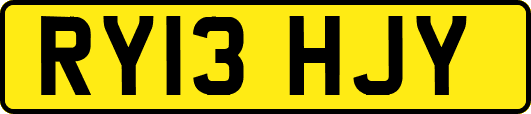RY13HJY