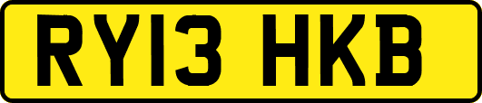 RY13HKB