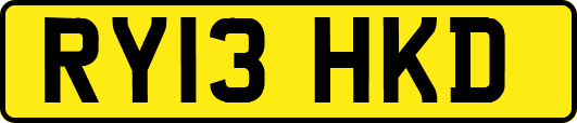 RY13HKD