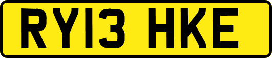 RY13HKE