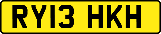 RY13HKH