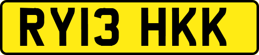 RY13HKK