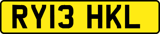 RY13HKL