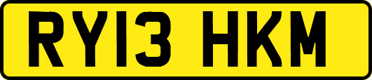 RY13HKM