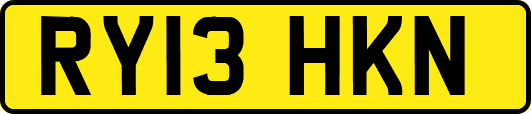 RY13HKN
