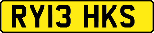 RY13HKS