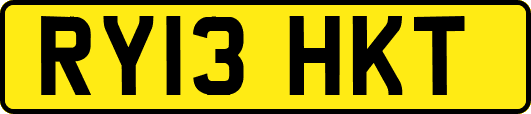 RY13HKT