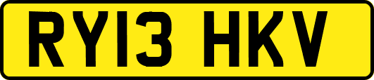 RY13HKV