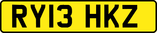 RY13HKZ