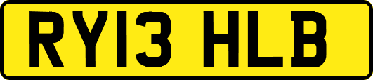 RY13HLB
