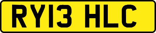 RY13HLC