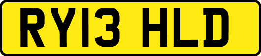RY13HLD