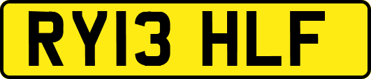 RY13HLF