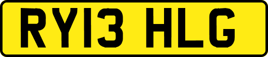 RY13HLG