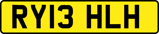 RY13HLH