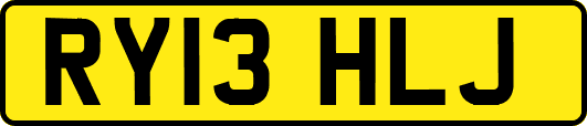 RY13HLJ