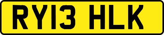 RY13HLK