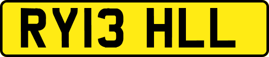 RY13HLL
