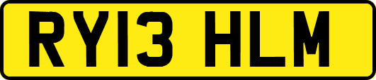RY13HLM