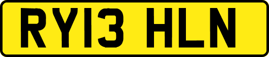 RY13HLN