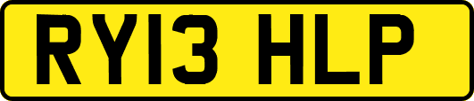 RY13HLP