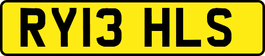 RY13HLS
