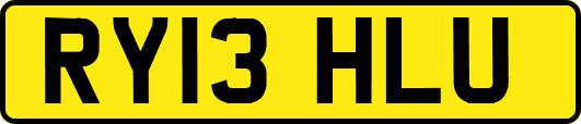 RY13HLU