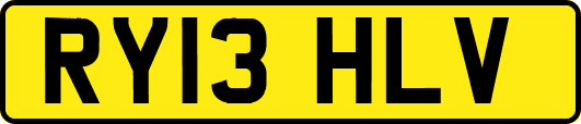 RY13HLV