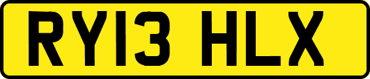 RY13HLX