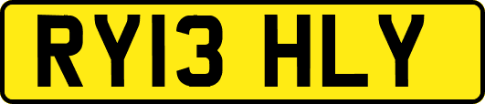 RY13HLY