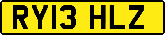 RY13HLZ