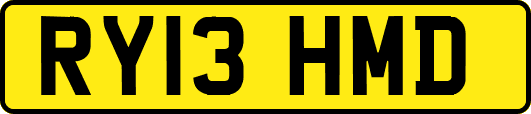 RY13HMD