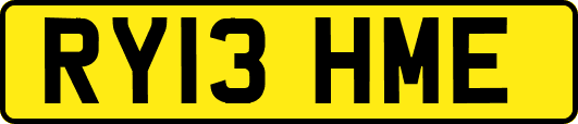 RY13HME