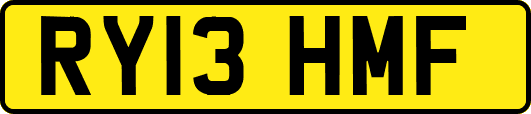 RY13HMF