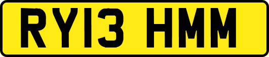 RY13HMM