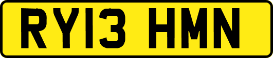 RY13HMN