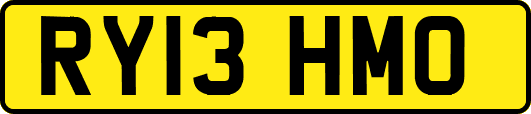 RY13HMO