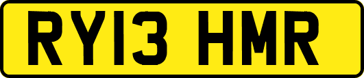 RY13HMR