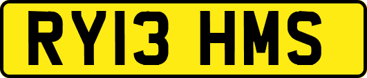 RY13HMS