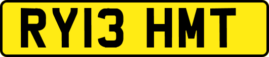 RY13HMT