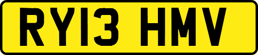 RY13HMV