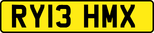 RY13HMX