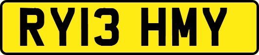 RY13HMY