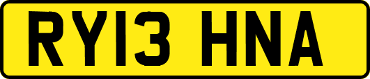 RY13HNA